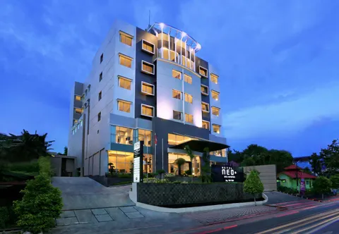 Hotel Neo+ Balikpapan by ASTON dengan desain modern dan fasilitas lengkap